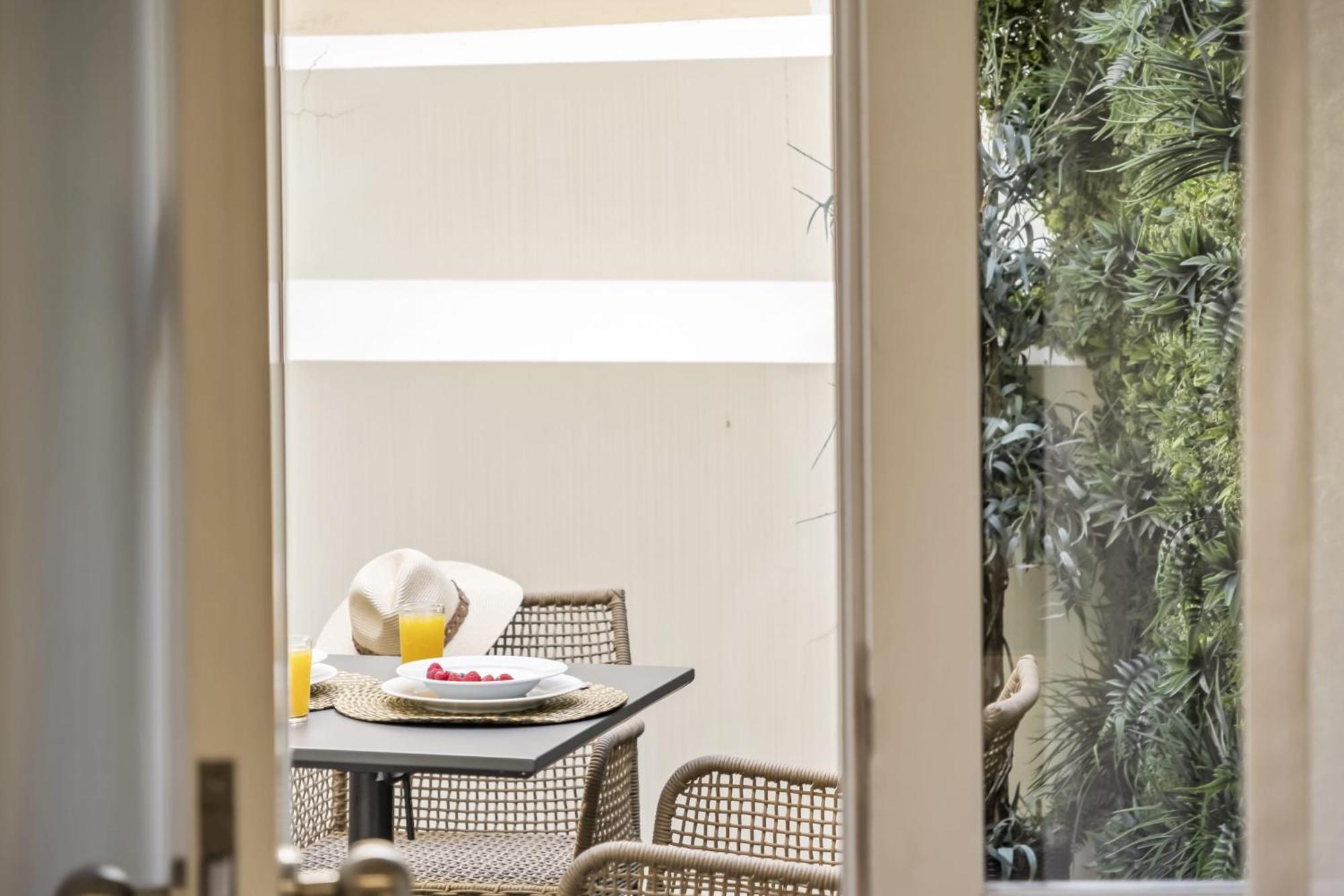 Funchal Tropical By Madeira Sun Travel Appartamento *