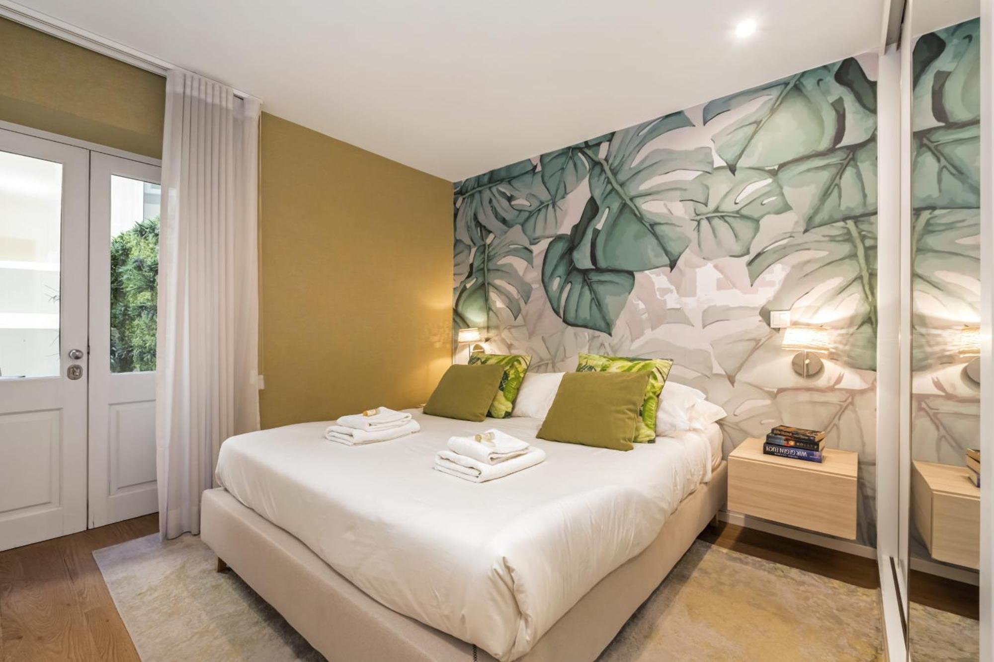 Funchal Tropical By Madeira Sun Travel Appartamento