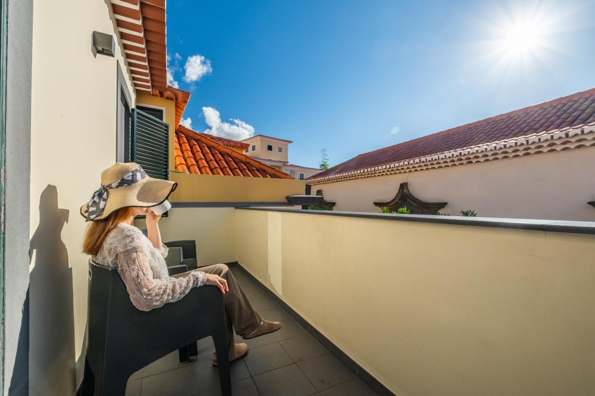 Funchal Tropical By Madeira Sun Travel Funchal (Madeira)