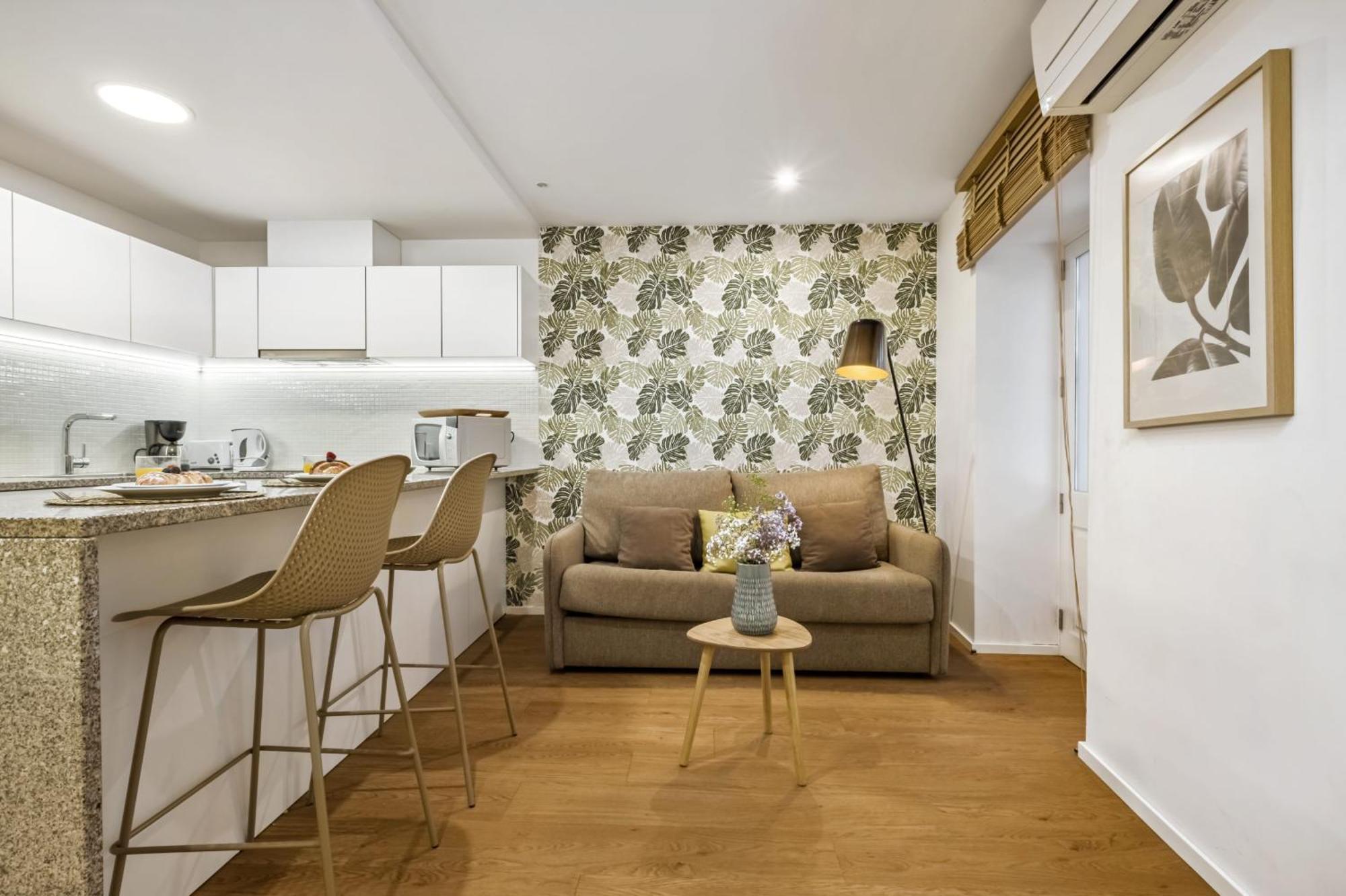 Appartamento Funchal Tropical By Madeira Sun Travel
