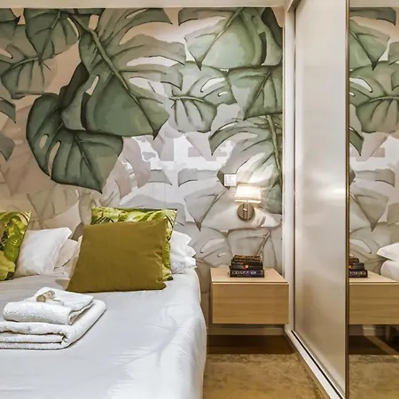 Funchal Tropical Apartments By Madeira Sun Travel Extérieur photo