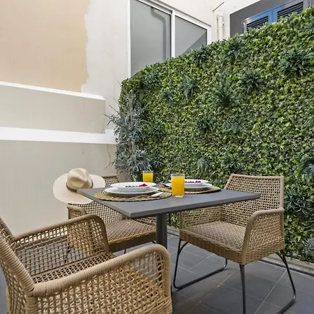 Funchal Tropical Apartments By Madeira Sun Travel Extérieur photo
