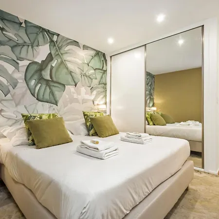 Funchal Tropical Apartments By Madeira Sun Travel Extérieur photo