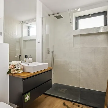 Funchal Tropical Apartments By Madeira Sun Travel Extérieur photo