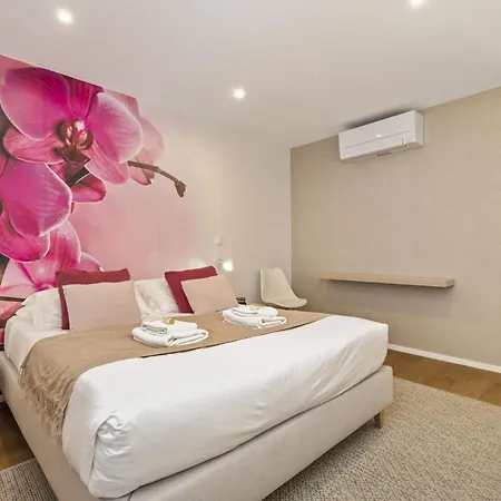Funchal Tropical Apartments By Madeira Sun Travel Extérieur photo