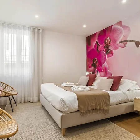 Funchal Tropical Apartments By Madeira Sun Travel Extérieur photo